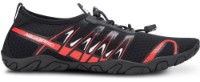 Incaltaminte inot Aqua Speed Gekko 16, s.41 Black/Red imaginea #3 — magazin online Desire.md