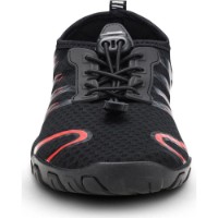 Incaltaminte inot Aqua Speed Gekko 16, s.41 Black/Red imaginea #4 — magazin online Desire.md