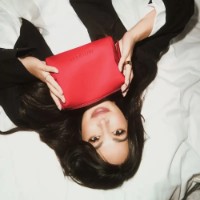 Косметичка Artdeco Neoprene Red фото №2 — интернет-магазин Desire.md