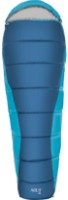 Спальный мешок Nils NC2012 Blue/Grey