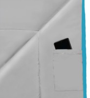 Спальный мешок Nils NC2012 Blue/Grey фото №5 — интернет-магазин Desire.md