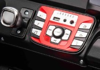 Mașinuța electrica Golden Baby S623 Brown imaginea #4 — magazin online Desire.md