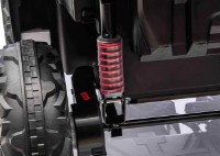 Mașinuța electrica Golden Baby S623 Brown imaginea #5 — magazin online Desire.md