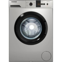 Maşina de spălat rufe Heinner HWM-VT0610CHSD
