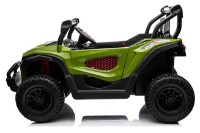 Электромобиль Lean Cars S618 Green  фото №3 — интернет-магазин Desire.md