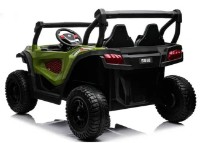 Электромобиль Lean Cars S618 Green  фото №4 — интернет-магазин Desire.md