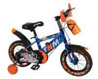 Bicicletă copii New World 12 Blue (CT-101) imaginea #1 — magazin online Desire.md