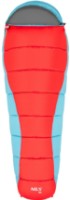 Спальный мешок Nils NC2012 Red/Blue