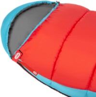 Спальный мешок Nils NC2012 Red/Blue фото №3 — интернет-магазин Desire.md