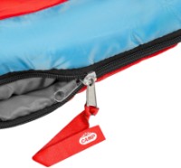 Спальный мешок Nils NC2012 Red/Blue фото №6 — интернет-магазин Desire.md