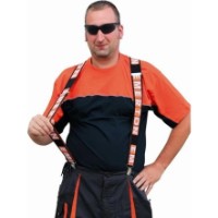 Jartieră Cerva Emerton 9930000999 100cm imaginea #2 — magazin online Desire.md