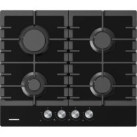 Газовая панель Heinner HBH-M421IRFGBK