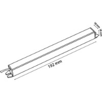 Driver LED  Horoz 082-002-0012 imaginea #2 — magazin online Desire.md