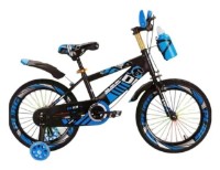 Детский велосипед New World 18 Blue (YH-556) фото №2 — интернет-магазин Desire.md