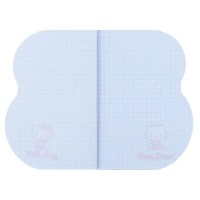 Блокнот New World A6 60pcs Hello Kitty (HK25-223-1) фото №2 — интернет-магазин Desire.md