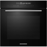 Электрический духовой шкаф Heinner HBO-M7214GCDRC-GBK