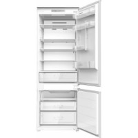 Встраиваемый холодильник Heinner HCNF-BIM403INVD