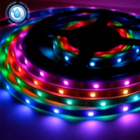 Bandă LED Horoz REN/RGB 081-001-0002 imaginea #2 — magazin online Desire.md