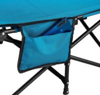 Кровать складная туристическая Nils Blue NC2701 фото №4 — интернет-магазин Desire.md