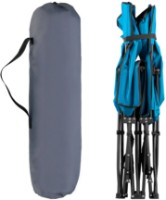 Кровать складная туристическая Nils Blue NC2701 фото №6 — интернет-магазин Desire.md