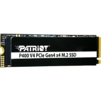 Solid State Drive (SSD) Patriot P400 V4 2Tb (P400VP2TBM28H) imaginea #2 — magazin online Desire.md