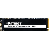 Solid State Drive (SSD) Patriot P400 V4 2Tb (P400VP2TBM28H)