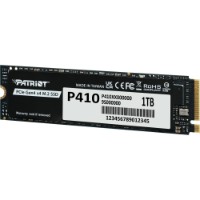 Solid State Drive (SSD) Patriot P410 1Tb (P410P1TBM28H) imaginea #3 — magazin online Desire.md
