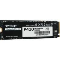 Solid State Drive (SSD) Patriot P410 2Tb (P410P2TBM28H) imaginea #2 — magazin online Desire.md