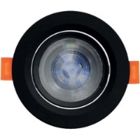 Встраиваемый светильник Horoz Nora Pro-5 (016-053-1005-020)