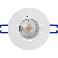 Встраиваемый светильник Horoz Nora Pro-5 (016-053-1005-010)