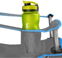 Складной стул Nils NC3079 Grey/Blue фото №5 — интернет-магазин Desire.md