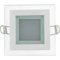 Встраиваемый светильник Horoz Maria 6W (016-015-0006)