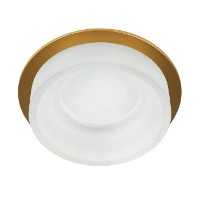 Потолочный светильник Horoz Kadife Gold (015-060-0001)