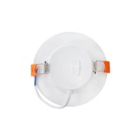 Встраиваемый светильник Horoz Alexis (016-087-0006) фото №2 — интернет-магазин Desire.md