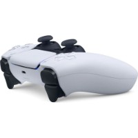 Gamepad Sony DualSense Cosmic White V2 imaginea #4 — magazin online Desire.md