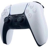 Gamepad Sony DualSense Cosmic White V2 imaginea #5 — magazin online Desire.md