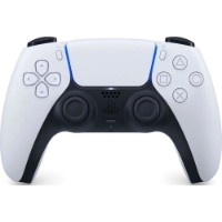 Gamepad Sony DualSense Cosmic White V2