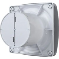 Ventilator de evacuare Promistral FINE 100 BD Gray Metal imaginea #2 — magazin online Desire.md