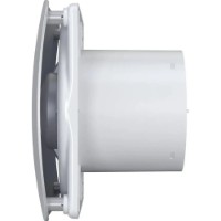 Ventilator de evacuare Promistral FINE 100 BD Gray Metal imaginea #3 — magazin online Desire.md