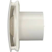 Ventilator de evacuare Promistral FINE 100 BD Ivory imaginea #4 — magazin online Desire.md