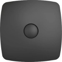 Ventilator de evacuare Promistral FINE 100 BD Matt Black imaginea #4 — magazin online Desire.md