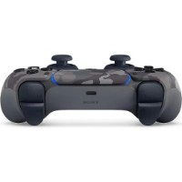Gamepad Sony DualSense Grey Camo V2 imaginea #2 — magazin online Desire.md