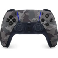 Gamepad Sony DualSense Grey Camo V2