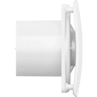 Ventilator de evacuare Promistral FINE 100 BD White imaginea #2 — magazin online Desire.md