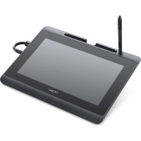 Tabletă pentru semnătură Wacom DTH-1152-CH2 imaginea #4 — magazin online Desire.md