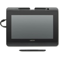 Tabletă pentru semnătură Wacom DTH-1152-CH2 imaginea #2 — magazin online Desire.md