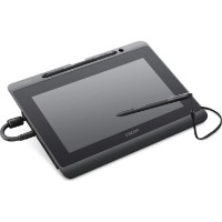 Tabletă pentru semnătură Wacom DTH-1152-CH2 imaginea #3 — magazin online Desire.md