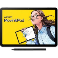 Tabletă grafică Wacom MovinkPad 11 Black (DTHA116CL0Z)