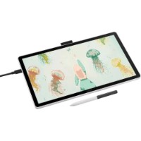 Tabletă grafică Wacom One 14 Black (DTC141W0) imaginea #5 — magazin online Desire.md