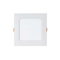 Встраиваемый светильник Horoz Alexis SQ-9W (016-088-0009-010)